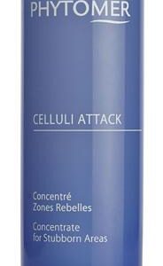 Phytomer Celluli Attack Concentré Zones Rebelles