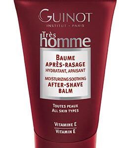 Guinot Baume Hydratant Apaisant  Très Homme 75ml