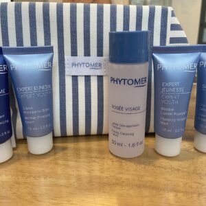 Trousse voyage Phytomer Jeunesse