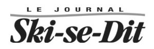 Voici une partie de l’équipe du Ski-se-Dit