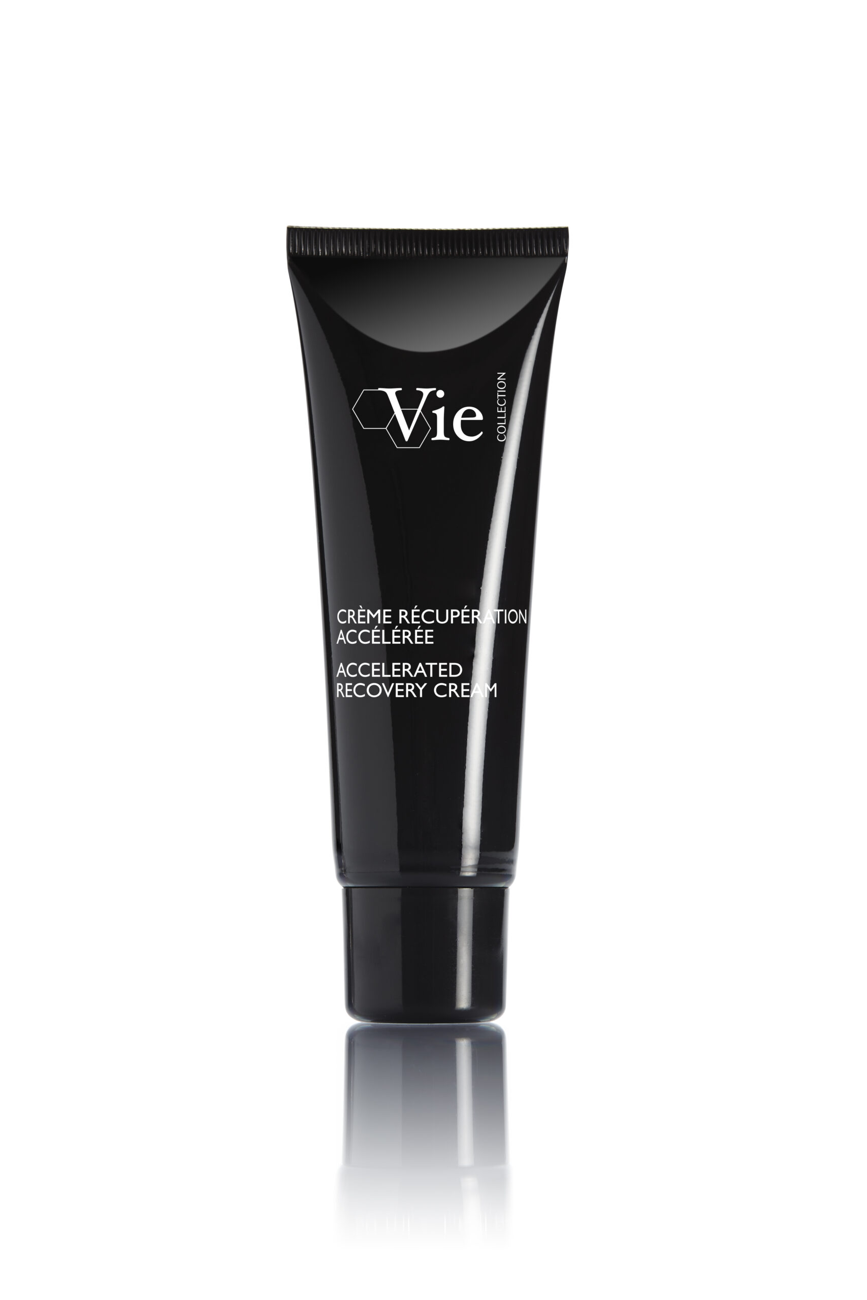 Vie Collection Crème Hydratante Récupération Accélérée