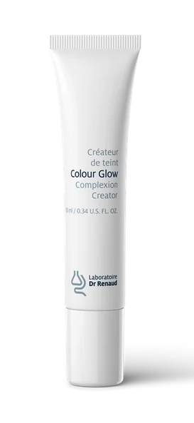 Dr Renaud Colour Glow. créateur de teint